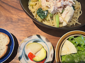 fede cucina:moderna【麹イタリアン】: かけらさんの2026年06月09日の1枚目の投稿写真