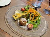 Largo RISTORANTE ラルゴ リストランテ: ジャイさんの2026年03月29日の3枚目の投稿写真
