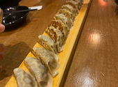 餃子楼 御器所店: よっちゃんさんの2023年12月13日の2枚目の投稿写真