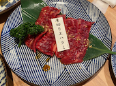 飛騨牛焼肉 牛ざんまい 御器所店: よっちゃんさんの2024年05月12日の1枚目の投稿写真