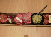 焼肉 白李 本店: 銀ちゃんさんの2021年12月20日の1枚目の投稿写真