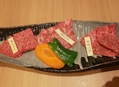 焼肉 白李 本店: 銀ちゃんさんの2021年12月20日の2枚目の投稿写真