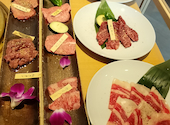焼肉白李 大町店: 銀ちゃんさんの2023年04月27日の1枚目の投稿写真