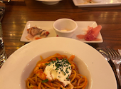 カフェ ラ ボエム Cafe LA BOHEME 白金: Mimiさんの2025年01月19日の1枚目の投稿写真
