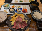 鉄板とビール　市場小路　寺町本店: 名無しさんの2026年03月の1枚目の投稿写真