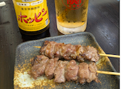 やきとん 大丸屋 京橋本店: 名無しさんの2026年06月19日の1枚目の投稿写真