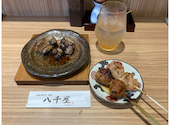 炭火串焼 鶏料理 八千屋 若宮店: 雪ちゃんさんの2026年08月31日の1枚目の投稿写真