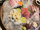魚菜酒蔵 だいがく 明石店: まめねこさんの2026年06月07日の1枚目の投稿写真