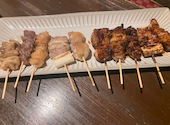 串焼だいにんぐ 良々 よしよし: まめねこさんの2026年09月02日の1枚目の投稿写真