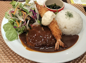 洋食レストラン ジョイア: まめねこさんの2026年07月03日の1枚目の投稿写真