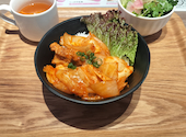 NOWL KOREAN KITCHEN ノウルコリアンキッチン: まめねこさんの2026年06月05日の1枚目の投稿写真