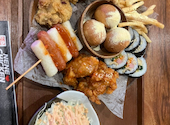 NENECHICKEN アスピア明石店: まめねこさんの2026年08月01日の1枚目の投稿写真
