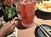 それゆけ 鶏ヤロー 姫路店: まめねこさんの2026年08月01日の1枚目の投稿写真