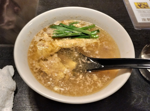 麺酒屋からから 姫路魚町店: まめねこさんの2025年11月12日の1枚目の投稿写真