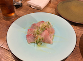 Bistro mico ビストロミコ: レディさんの2025年08月16日の2枚目の投稿写真