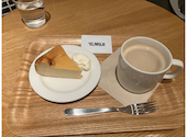 Cafe&Meal MUJI 吉祥寺マルイ店: どらさんの2024年12月01日の1枚目の投稿写真