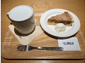 Cafe&Meal MUJI 吉祥寺マルイ店: どらさんの2025年02月09日の1枚目の投稿写真