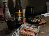 焼き鳥屋 カチトリ 勝どき店: schoenholly3さんの2025年08月の1枚目の投稿写真