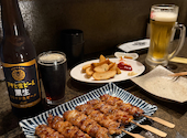 焼き鳥屋 カチトリ 勝どき店: schoenholly3さんの2026年05月15日の1枚目の投稿写真