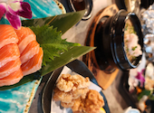 海鮮居酒屋　ありがとう　HANARE: さゆさんの2026年05月03日の3枚目の投稿写真