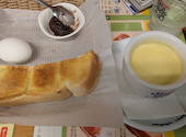 コメダ珈琲瑞穂通店の口コミ画像1