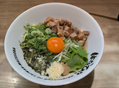 麺屋はなび 弥富店: ポールさんの2026年09月20日の1枚目の投稿写真
