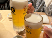 とりやき酒場 鶏ん家 博多祇園店: へさむさんの2026年04月17日の1枚目の投稿写真