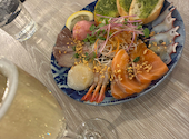 Seafood bar Ermitage 大宮店: ROKOKOさんの2026年04月27日の2枚目の投稿写真