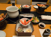 かに料理 横浜甲羅本店: hiragonさんの2024年12月19日の2枚目の投稿写真