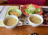 ブロンコビリー 町田多摩境店: ごろーぉさんの2026年09月12日の1枚目の投稿写真