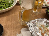 格安ビールと鉄鍋餃子 3・6・5酒場 調布店: ごろーぉさんの2026年06月20日の1枚目の投稿写真