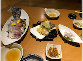 魚河岸本舗 魚魚屋 勝川本店: こみちさんの2021年11月14日の2枚目の投稿写真