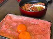 焼肉 安萬 安城本店: 三浦さんの2026年05月の1枚目の投稿写真