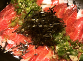 焼肉 あおき屋 本店: いずみさんの2020年11月24日の2枚目の投稿写真