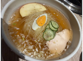 焼肉 三水苑 広瀬通り: スペランカーさんの2026年07月05日の2枚目の投稿写真