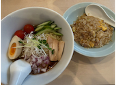 らぁ麺たけし: スペランカーさんの2026年07月22日の1枚目の投稿写真