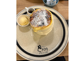 eggg Cafe エグゥーカフェ 国分寺店: なおさんの2026年05月10日の2枚目の投稿写真