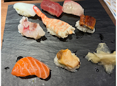 Sushi & Lunch 玄いし橋: まさきさんの2026年04月22日の2枚目の投稿写真