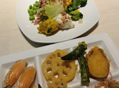 神戸クック ワールドビュッフェ リノアス八尾店: ガッキーさんの2026年08月13日の1枚目の投稿写真