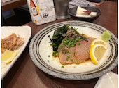 焼鳥の成吉 大名店: れいちぇるさんの2022年10月10日の2枚目の投稿写真