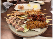 焼鳥の成吉 大名店: れいちぇるさんの2022年10月10日の3枚目の投稿写真