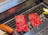 焼肉 まっしぐら 上石神井店 : カナさんの2025年04月21日の2枚目の投稿写真