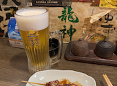 正統派室蘭焼鳥　男吉　本店: romiさんの2025年06月の1枚目の投稿写真