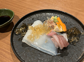 美酒佳肴 ゆらく: まつみさんの2026年09月08日の1枚目の投稿写真