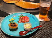 神戸牛すてーき Ishida. 石田 生田新道店: しばさんの2026年09月20日の3枚目の投稿写真