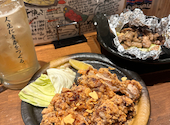 居酒屋 元祖スタミナやきとり 松本駅前店: ハラケイさんの2026年05月10日の3枚目の投稿写真