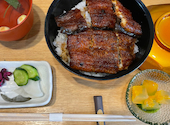 本店ひつまぶし長楽豊橋本店牟呂: つちってぃさんの2026年08月17日の1枚目の投稿写真