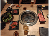 個室焼肉 さんびょうし 別邸: としちゃんさんの2026年08月18日の1枚目の投稿写真