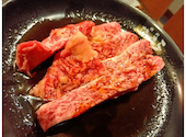 焼肉なかむら 屋島店: ねねさんの2026年09月22日の1枚目の投稿写真