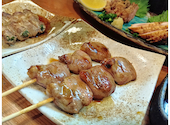 焼鳥 炭福: ねねさんの2026年05月08日の2枚目の投稿写真
